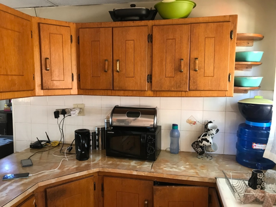 3 Bedroom Property for Sale in Heidedal Free State